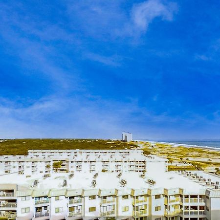 Plantation Dunes III Ґалф-Шорс Екстер'єр фото
