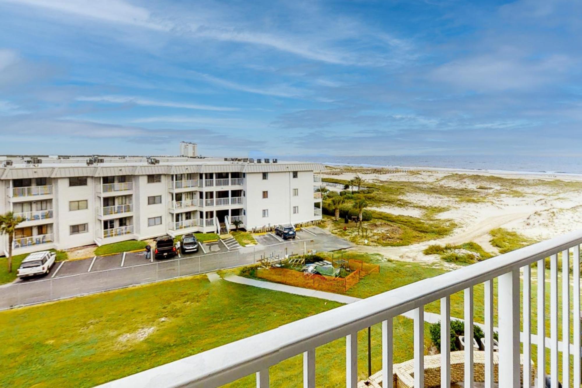 Plantation Dunes III Ґалф-Шорс Номер фото