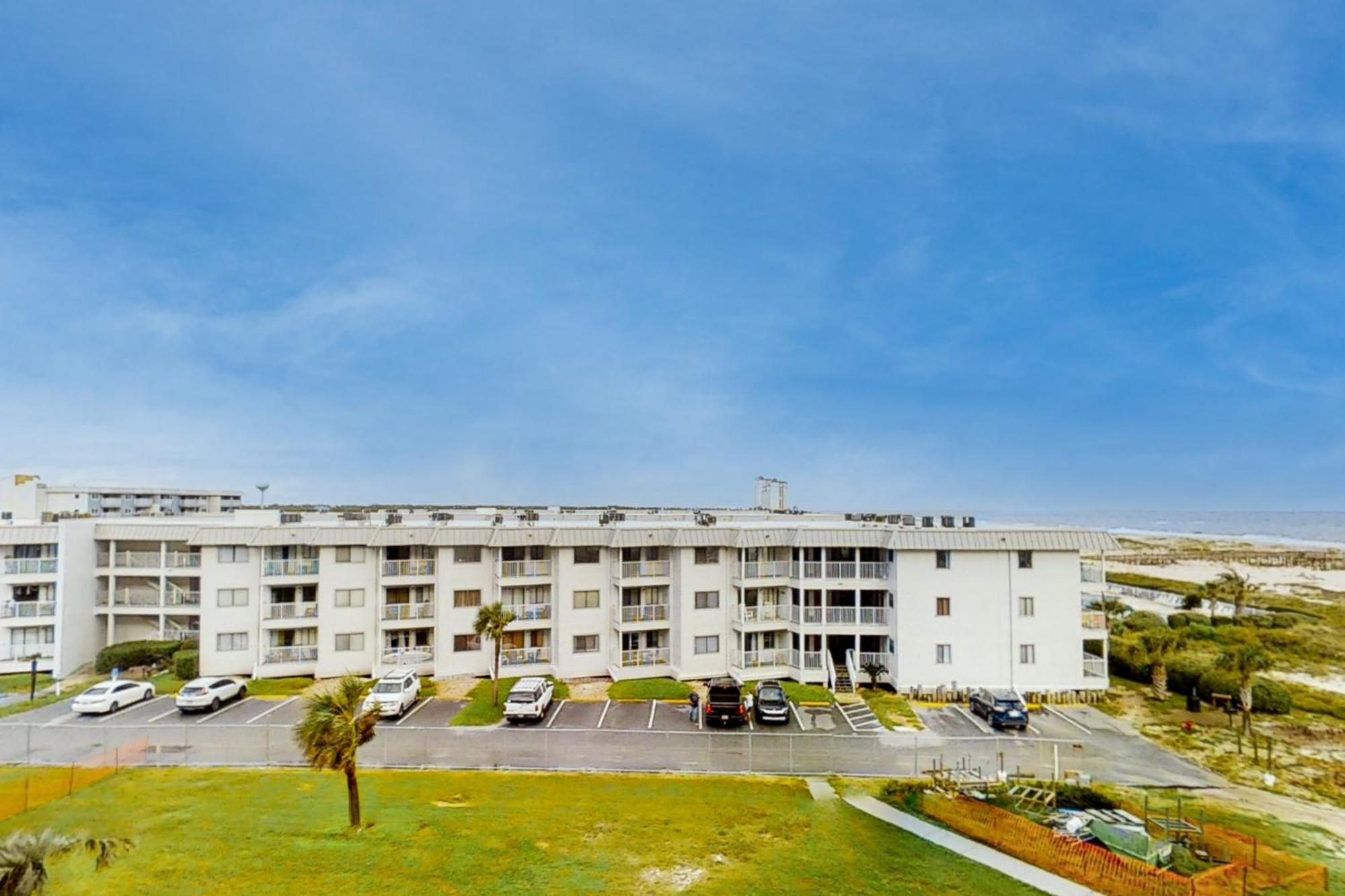 Plantation Dunes III Ґалф-Шорс Номер фото