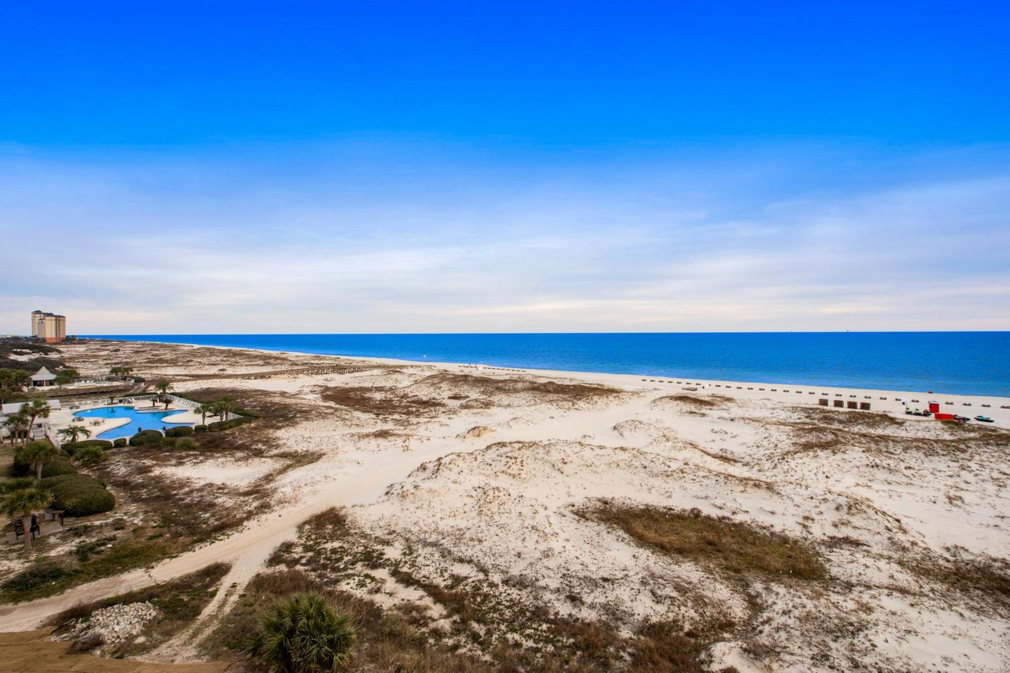 Plantation Dunes III Ґалф-Шорс Екстер'єр фото