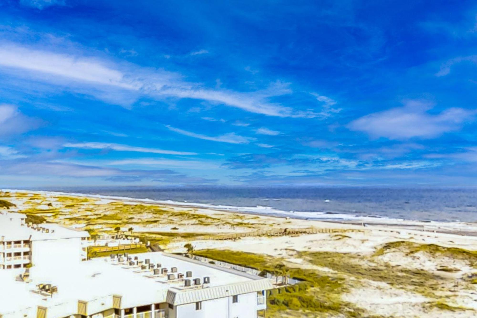Plantation Dunes III Ґалф-Шорс Екстер'єр фото