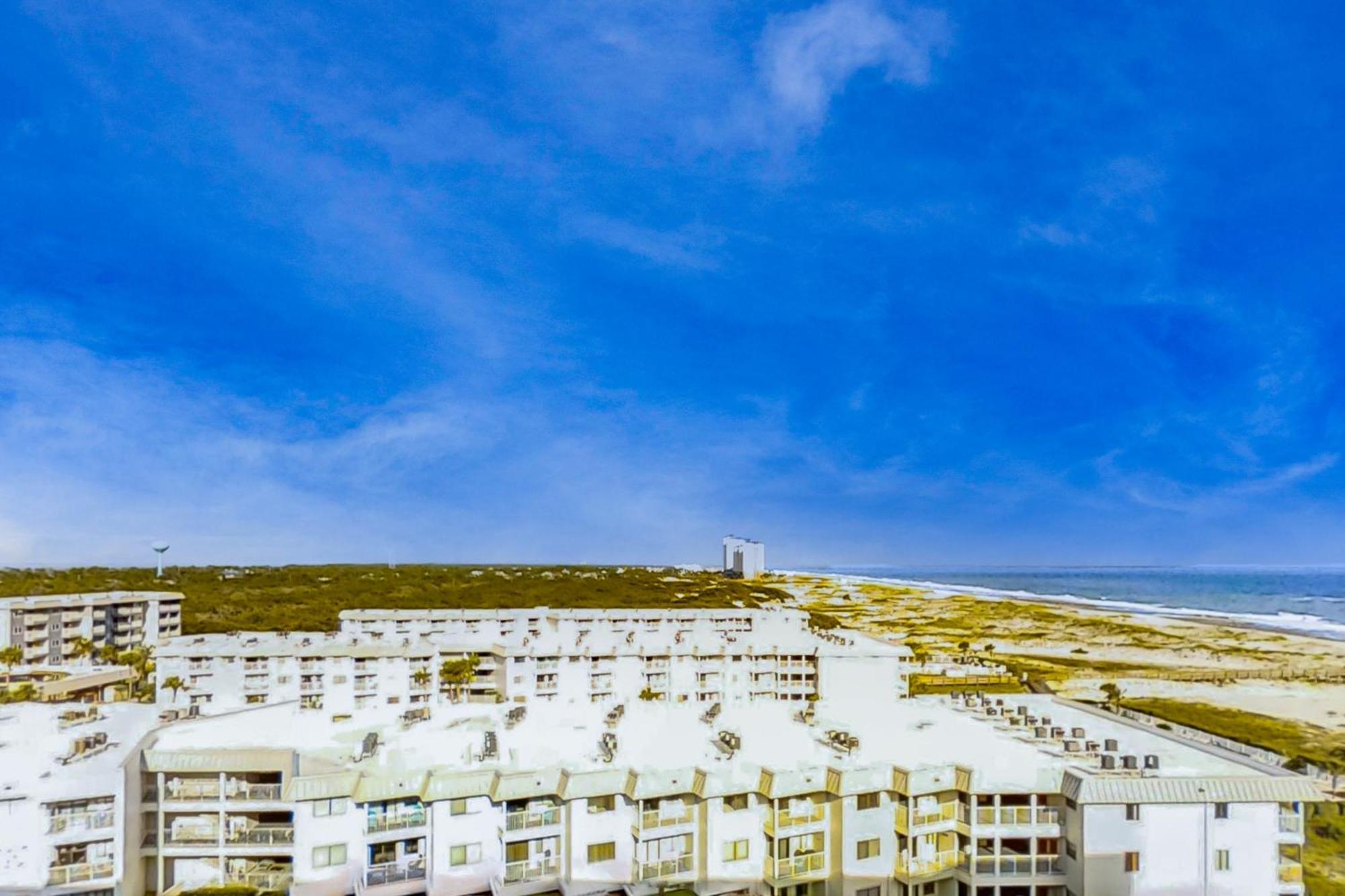 Plantation Dunes III Ґалф-Шорс Екстер'єр фото
