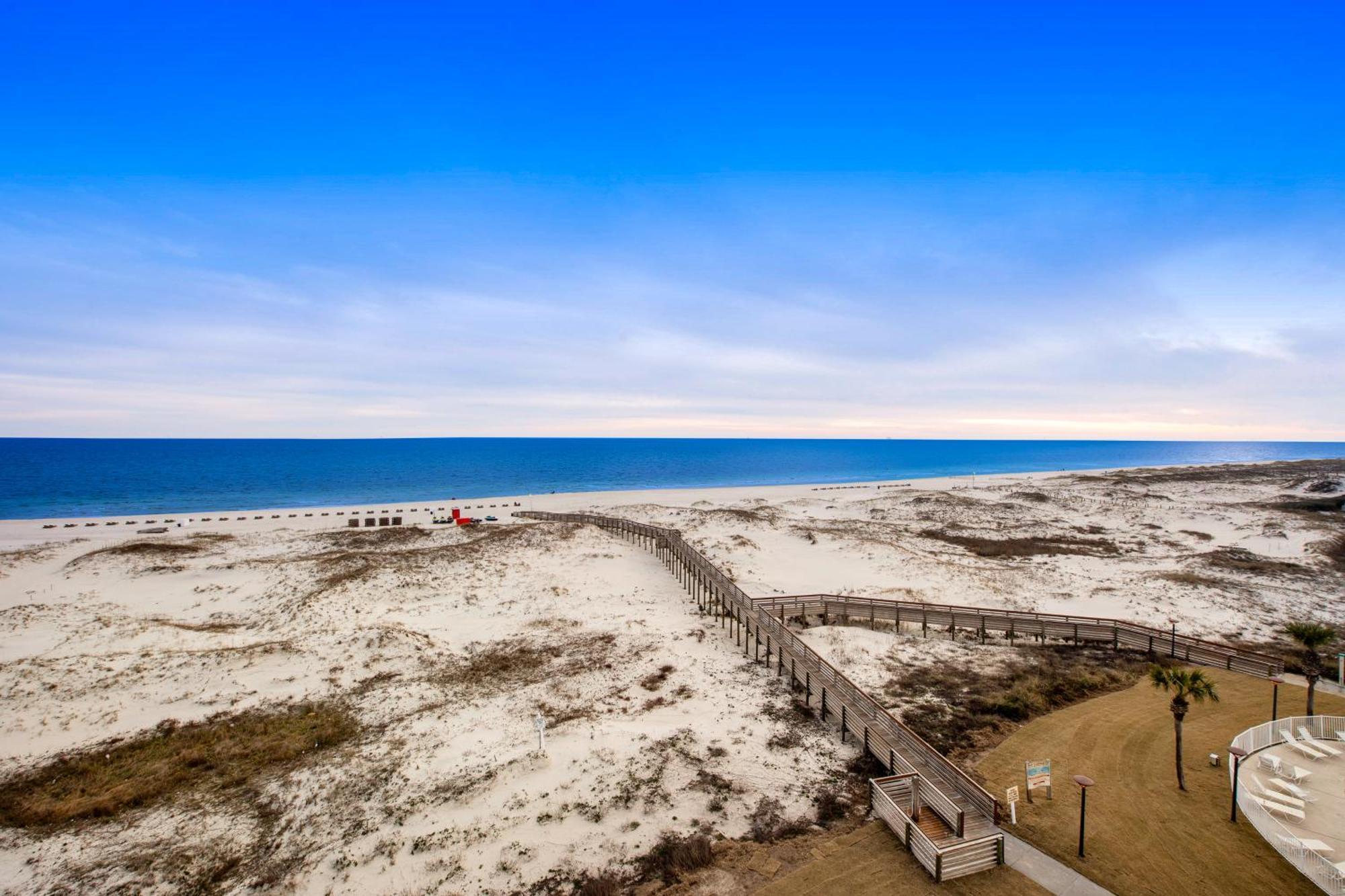 Plantation Dunes III Ґалф-Шорс Екстер'єр фото